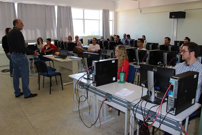 CANESCE participa em workshop sobre resiliência climática