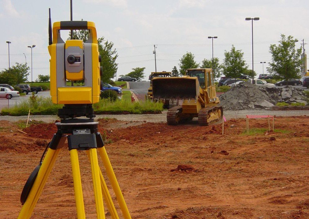 Fiscalização de Obras